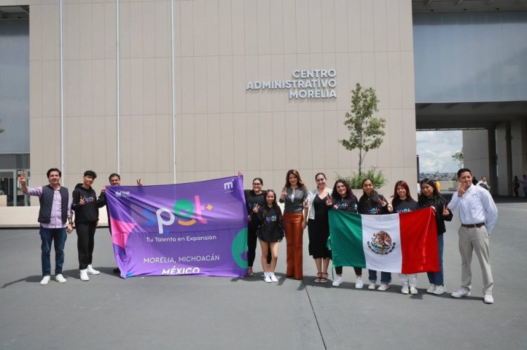 Centro Spot representará a México en competencia de danza urbana en Colombia