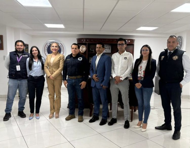 Gobierno de Morelia cierra filas en defensa de los animales