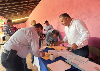 Inicia PAN Michoacán asambleas para renovación de Comités Municipales y Delegaciones