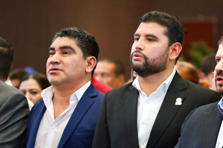 Pablo Varona asume coordinación de alcaldes del PRD Michoacán