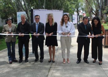 Inaugura SeCultura Morelia exposición fotográfica ‘Portugal es Arte’