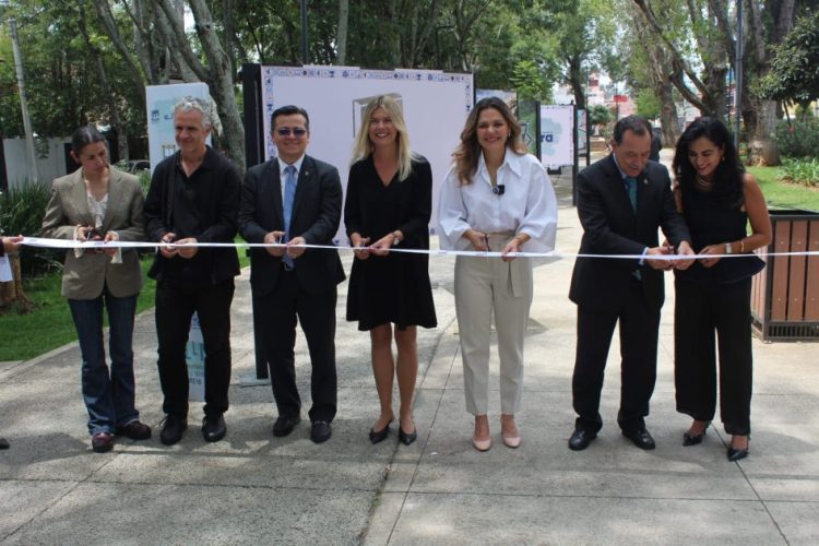 Inaugura SeCultura Morelia exposición fotográfica ‘Portugal es Arte’