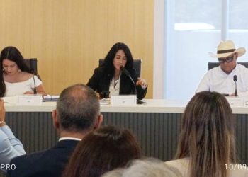 Pide Lucila Martínez al Cabildo de Morelia dar voto de confianza al Teleférico