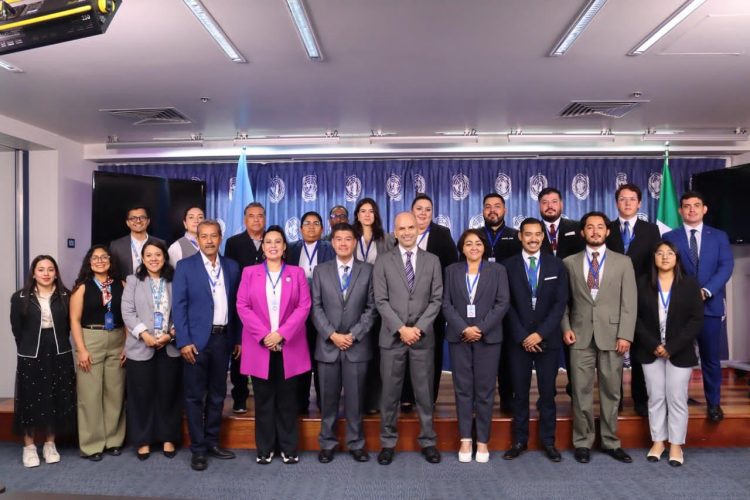 ONU México reconoce el Centro de Autismo Morelia como política pública innovadora