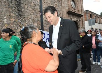 “Morelia al Día”, oportunidad para ponerse al corriente con el predial