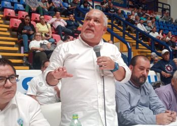 La UMSNH en riesgo de ser embargada por no cumplir con el convenio de Ayudas Sindicales: SUEUM