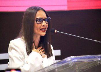 Presenta Nalleli Pedraza 1er Informe con una agenda de igualdad, inclusión y vinculación ciudadana