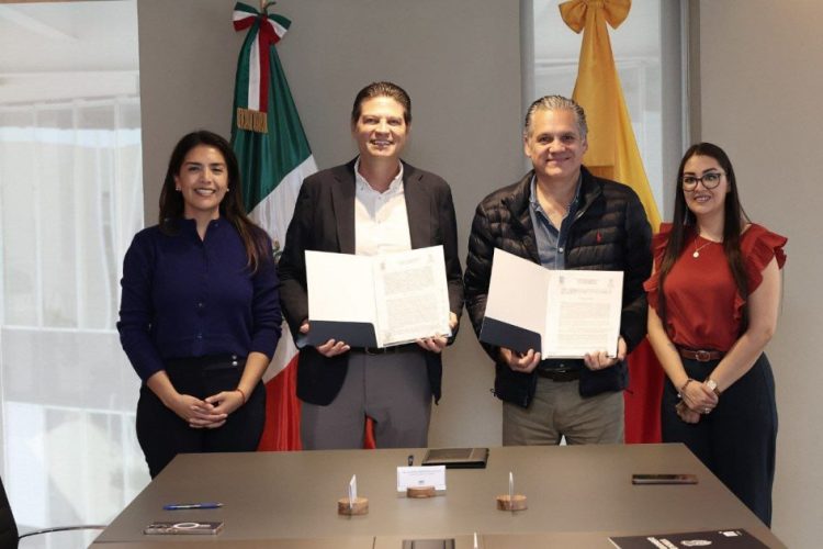 Gobierno de Morelia consolida creación de Parque Urbano en Xangari