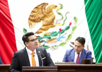 En Movimiento Ciudadano se construye con, desde y por la ciudadania: Toño Carreño