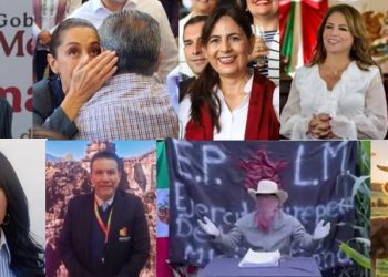 El Artillero Político… “El Ejército Purépecha amenaza boicotear fiestas patrias”