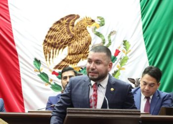 El GPPT honrará la confianza que dio la gente: Reyes Galindo al iniciar Segundo Año Legislativo