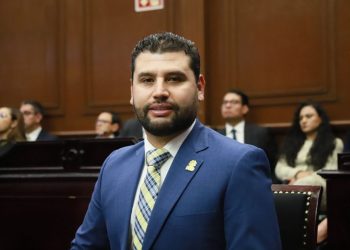 En nueva etapa del Poder Judicial, personas juzgadoras deberán responder a expectativas ciudadanas: Octavio Ocampo