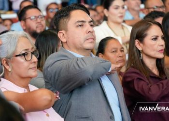 Iván Vera presentará su Primer Informe Legislativo en Zacapu