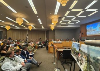 Formaliza Sacramento, California, consentimiento para lograr Hermanamiento con Morelia