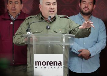 Teleféricos, muestra de la sintonía de Michoacán con la política de movilidad federal: Jesús Mora