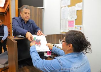 Juan Carlos Barragán rinde su informe legislativo y reafirma compromiso con la transformación de Morelia y Michoacán