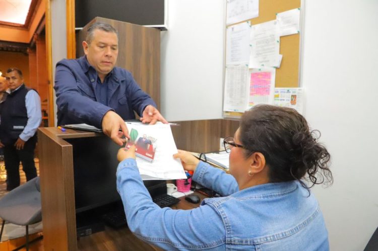 Juan Carlos Barragán rinde su informe legislativo y reafirma compromiso con la transformación de Morelia y Michoacán