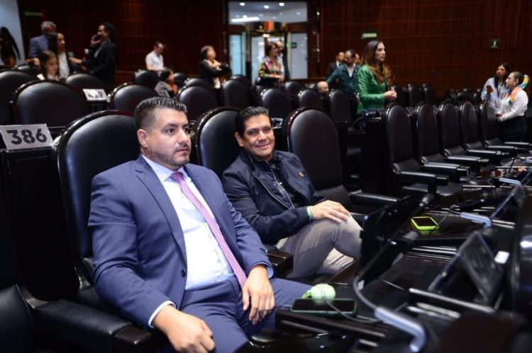 Gestiona Ernesto Núñez Aguilar inversión estratégica para Michoacán