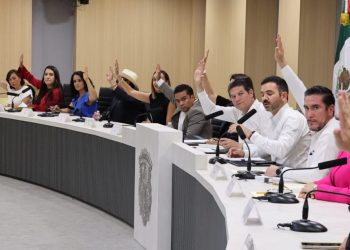 Aprueba Cabildo de Morelia presupuesto de Ingresos 2026