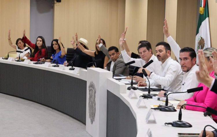 Aprueba Cabildo de Morelia presupuesto de Ingresos 2026