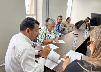 Morelia y Charo firman convenio, para delimitar territorios y fortalecer la atención ciudadana