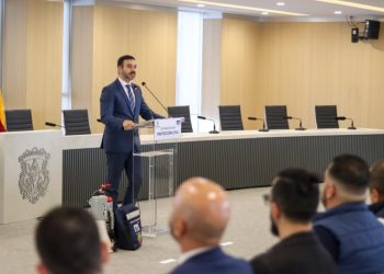 Anuncia Yankel Benítez iniciativa para fortalecer cuerpos de Protección Civil