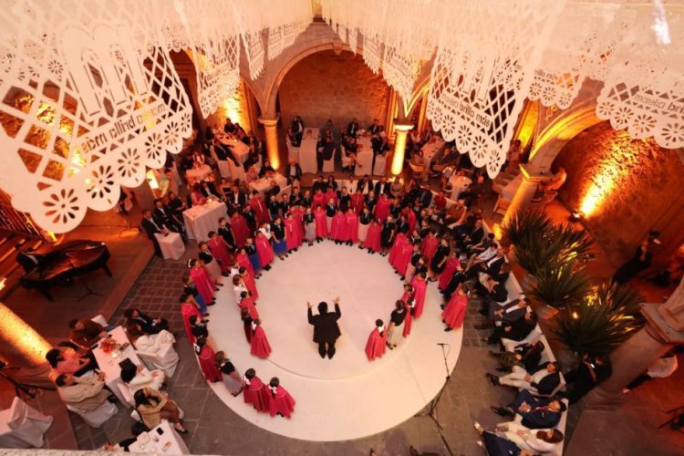 DIF Morelia realizó Concierto con Causa en apoyo a joven moreliano