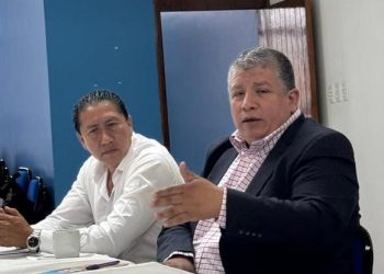 Invita el notario Emiliano Martínez Coronel a aprovechar descuentos por el Mes del Testamento