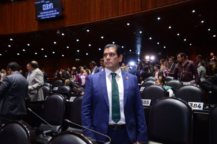 Ernesto Núñez Aguilar reconoce a Protección Civil como uno de los mejores del mundo en el marco del 19 de septiembre