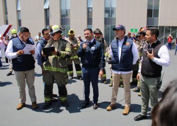 Gobierno de Morelia privilegia la prevención: Yankel Benítez