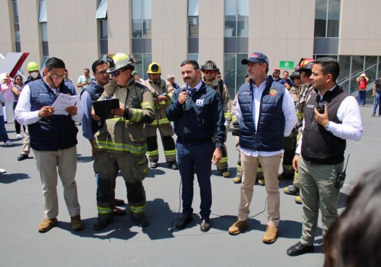 Gobierno de Morelia privilegia la prevención: Yankel Benítez