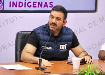 Asiste Yankel Benítez a reunión por consulta de autogobierno