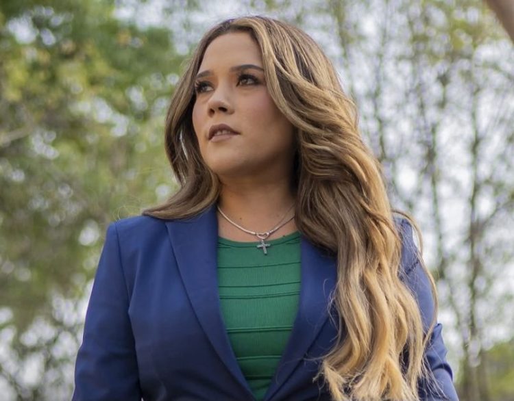 Xóchitl Ruiz respalda acción histórica para evitar reducción de penas en casos de feminicidio