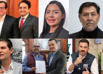 El Artillero Político… “Impunidad, el sello de Morena”