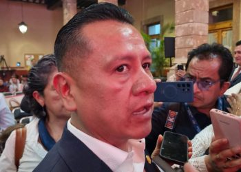 Fiscal descarta ataque contra el INM en Morelia; explosivo iba dirigido a una persona