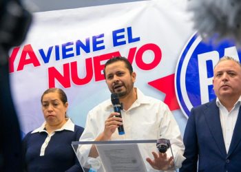 Presupuesto federal para 2026 es incongruente, autoritario e ineficiente; advierte el PAN