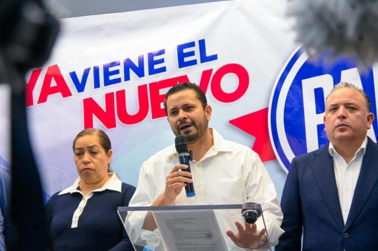 Presupuesto federal para 2026 es incongruente, autoritario e ineficiente; advierte el PAN