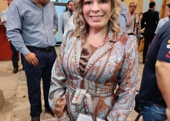 Vanessa López Carrillo respalda voto electrónico y ajustes a plurinominales en la Reforma Electoral