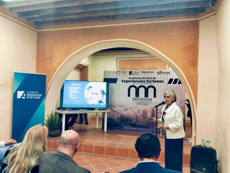 Centro de Autismo Morelia, reconocido como modelo innovador de atención en Foro Nacional de Experiencias Exitosas