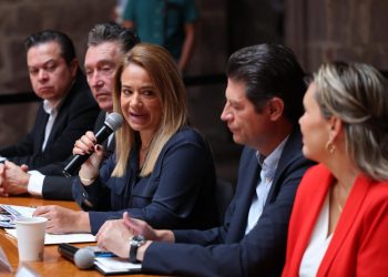 Morelia tendrá un crecimiento turístico histórico al cierre de 2025