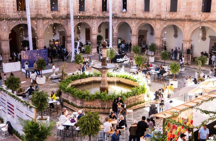 Morelia en Boca celebra 15 años de historia, bajo la temática “Legados”