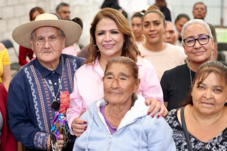 Fabiola Alanís: Legislar sobre la realidad de Michoacán es garantizar paz y gobernabilidad