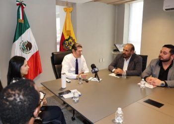 Gobierno de Alfonso Martínez, primer lugar nacional en Presupuesto Basado en Resultados