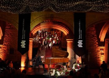 Festival de Música de Morelia reunirá a 700 artistas de 14 países en su 36ª edición