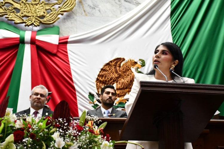 “Michoacán merece más que propaganda y espectáculos”: Vanhe Caratachea