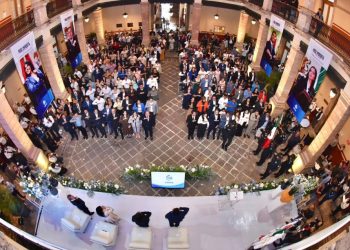 GPPAN, a la altura de las necesidades de Michoacán: Carlos Quintana