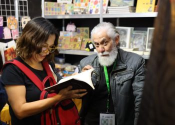 Más de 120 expositores y 150 actividades en la IV Feria Internacional del Libro y la Lectura de Morelia