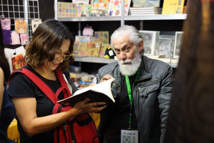 Más de 120 expositores y 150 actividades en la IV Feria Internacional del Libro y la Lectura de Morelia