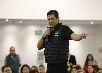 PVEM Michoacán llama al cumplimiento de la ley ante anuncio de corrida de toros en Morelia