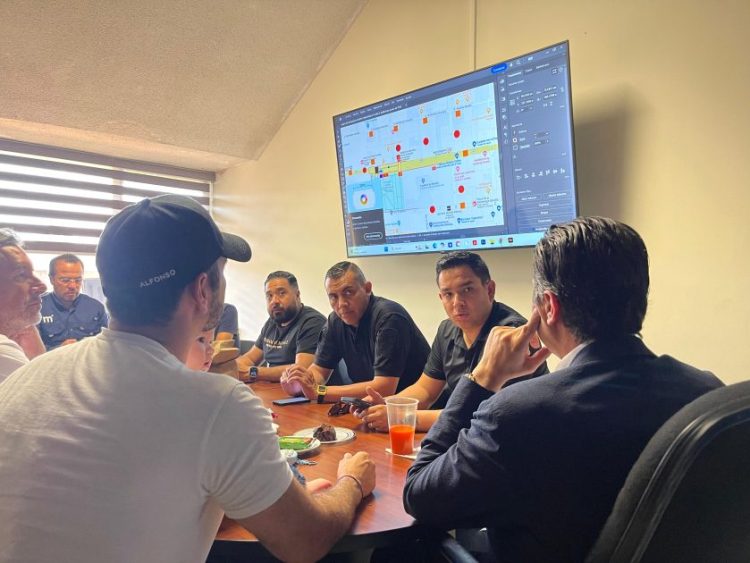 Todo listo para los festejos por natalicio de Morelos: Alfonso Martínez